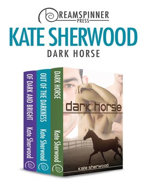 cover image of Dark Horse Bundle